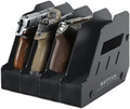 Foam Pistol Rack for Gun Safe|Gun Cabinet Accessories by BestTechSafe