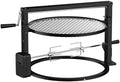 Skyflame Charkettle BBQ Grill Rotisserie System Kit by Skyflame