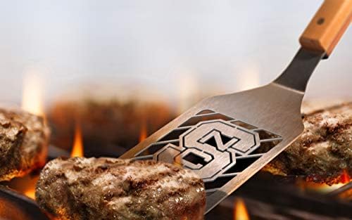 YouTheFan NCAA Classic Series 3-Piece BBQ Set - Image 3