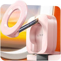 LISEN Airplane Travel Essentials for Flying Airplane Phone Holder for Desk by Lisen