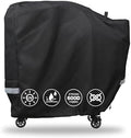 QuliMetal Grill Cover for Rectec RT-B380 & RT-B380X by QuliMetal