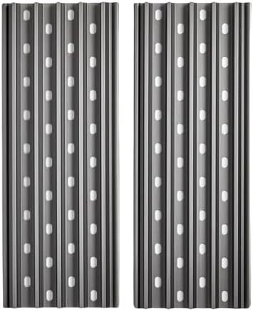 GRILL GRATE SET OF 2 13.75" Grates - PREMIUM GRILLING ACCESSORY by GrillGrate