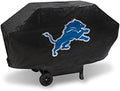 NFL Rico Industries Vinyl Padded Deluxe Grill Cover, 68 x 21 x 35-inches by RicoIndustries