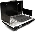 Coleman Tabletop 2-in-1 Propane Grill & Stove by Unknown