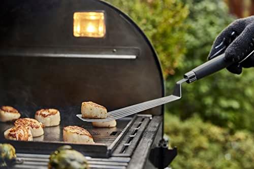 Weber® Griddle Essential Tool Set, 5‑Piece - Image 6