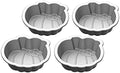Cuisinart CMBM-4PMK 4-pc Mini Pumpkin Set by Cuisinart