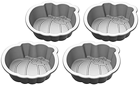Cuisinart CMBM-4PMK 4-pc Mini Pumpkin Set by Cuisinart