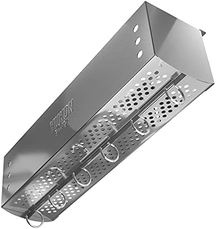 Yukon Glory BBQ Caddy Organizer, Griddle Caddy for Char-Broil 4-Burner - Image 7