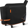 1000D Heavy Duty Grill Cover for Traeger Pro 34/780 Series by Unknown