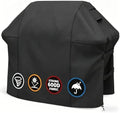 SHINESTAR 48in Grill Cover for Weber Spirit,600D Oxford Fabric by SHINESTAR