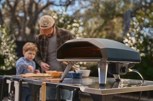 Ooni Koda 2 Propane Gas Pizza Oven - Image 5