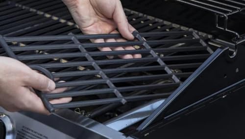 Uniflasy Grill Parts for Char-Broil Performance 2-Burner Grills - Image 6