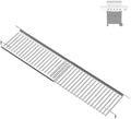 Universal Warming Rack for Nexgrill 720-0888S 720-0830X 720-0925P by BBQration