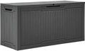 YITAHOME 80 Gallon Outdoor Storage Box by YITAHOME