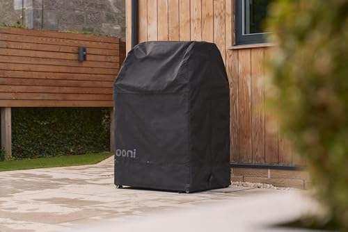 Ooni Cover for Pizza Oven and Table - Medium Size - Protective Waterproof BBQ Grill Cover - Ooni Pizza Oven Accessories - Image 4