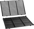 7638 Spirit Grill Grates Replacement for Weber Spirit II E-310 E-330 GS4 Grill Parts Weber Spirit E310 Grill Grate 300 Series 65906 Cooking Grids Weber Genesis Silver B C 1000 5000 Gold B C Part 17.5” by Oklagarden