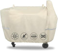 QuliMetal Grill Cover for Pit Boss Austin XL/Rancher XL 1000 by QuliMetal