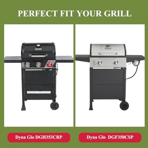 Utheer Warming Rack for Dyna-Glo DGF350CSP/DGH353CRP - Image 2