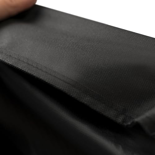 Monument Grills Heavy Duty Gas BBQ Grill Cover, 51-inches for 4-Burner Mesa II Series, M2-415BZ, M2-410BZ, M2-410FBZ, SKU A126 - Image 7
