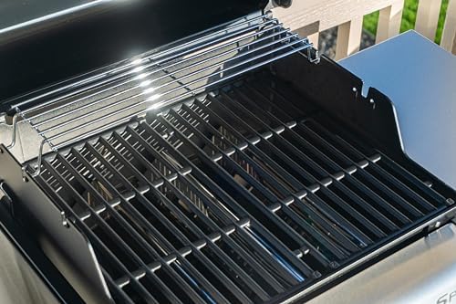 67026 Warming Rack Replacement for Weber Spirit II 200 E210/E220/S210/S220 - Image 5
