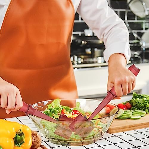 2Pack Meat Chopper Hamburger Masher Ground Beef Smasher Utensil Mix Tool - Image 5