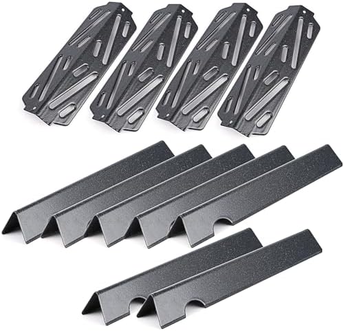 Genesis 2 Grill Parts for Weber Genesis II E-410 E/S-415/435/440 GS4 Grills by Uniflasy