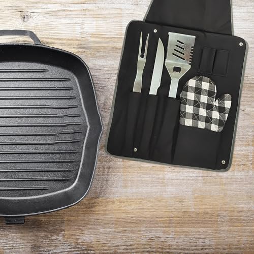 Oxford Cloth Tool Bag for Home Storage and Easy Transport - Image 5