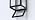 20" Black Dusk to Dawn Outdoor Wall Lantern with Closed Bottom, Coach Light - Image 7