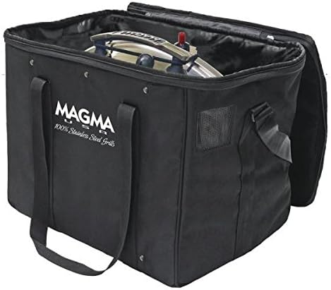 Magma Storage Case Fits Marine Kettle Grills up to 17" in Diameter - Image 2