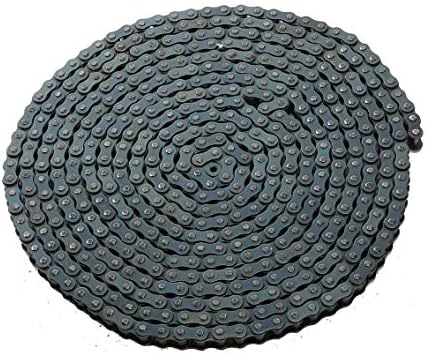 TOPENS LT08B 20 Feet Roller Chain by TOPENS