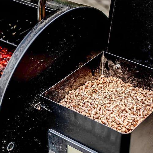 Bear Mountain All Natural Wood Pellets for Smoker, Grill & BBQ, 20 Lbs - Image 5
