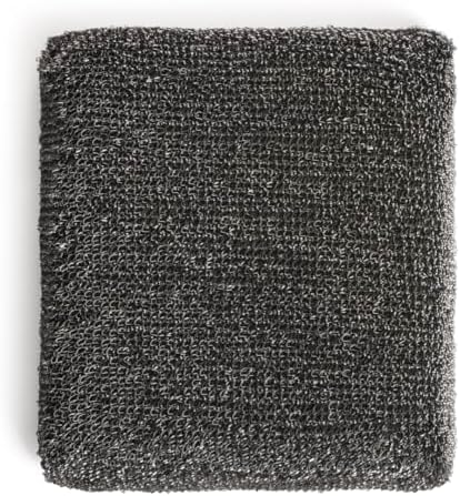 Bristle-Free Grill Brush Replacement Heads, 2-Pack Outdoor BBQ Cleaner - Image 3