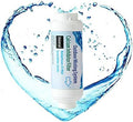 H&G lifestyles Misting System Calcium Inhibitor Filter for Patio Misters by HGLifestyles