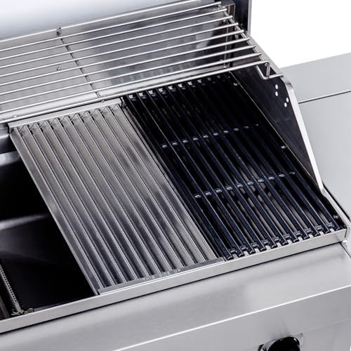 Charbroil Professional, Signature & Commercial Series TRU-Infrared Replacement Grate & Emitter, Model 3297527R04, Fits 2015 and Older Grills - Image 6