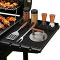 Find law Silicone Tools Mat for Griddle & Kitchen Countertop by WelcometoFindlaw%EF%BC%81