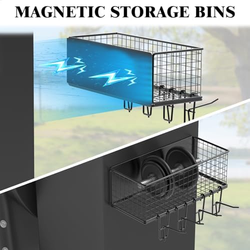 1-Pack Magnetic Storage Bins for Traeger - Image 3