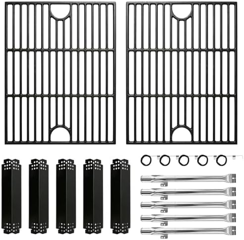 720-0888 Grill Replacement Parts Kit for Nexgrill 5 Burner 720-0888N by COGRICHBF