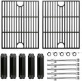 720-0888 Grill Replacement Parts Kit for Nexgrill 5 Burner 720-0888N by COGRICHBF