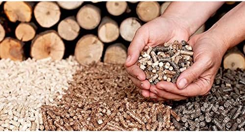 Green Mountain Grills Premium Fruitwood Pure Hardwood Grilling Cooking Pellets with Chery, Beech, and Pecan for Sweet Flavor Meat Grilling - Image 3