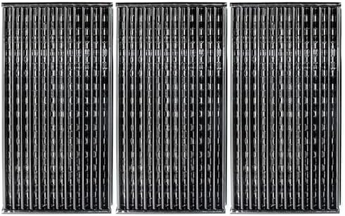 Hongso Emitters Plates Grates for Charbroil 463434313 463274016 463436814 by Hongso