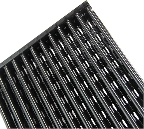 Hongso G460-0500-W1 Emitter Plates for Charbroil 2-Burner 463672416 - Image 4