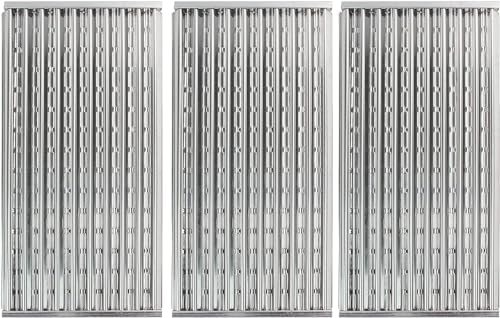 Hongso G466-2400-W1 Emitter Plates for Charbroil 463242516 463367016 by Hongso