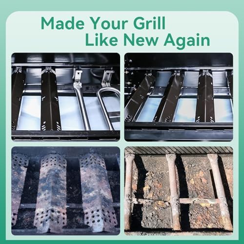 DGH474CRP Grill Replacement Parts for Dyna-Glo 5 Burner DGH485CRP - Image 6