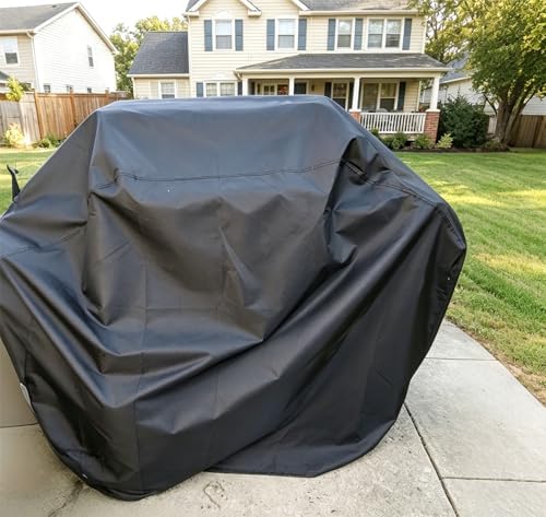 Grill Cover for Ninja Flexflame PG300 Serie for Nexgrill Gourmet 6 Burner - Image 3