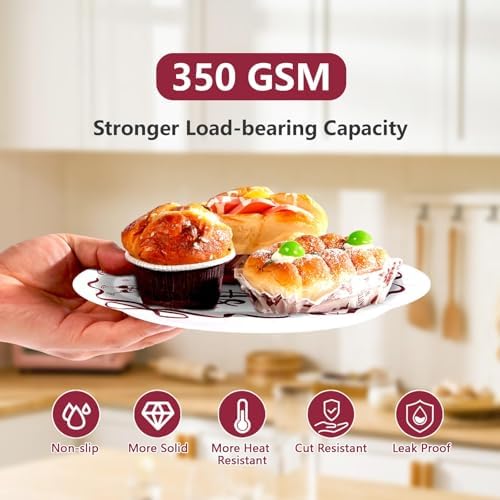 96Pcs Aging Like Fine Wine 40th Birthday Party Decorations Serves 24 - Image 5