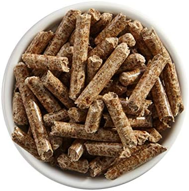 Weber Grillmaster Blend All-Natural Hardwood Pellets for Wood Pellet Grills, 20 lb Bag (Pack of 2) - Image 3