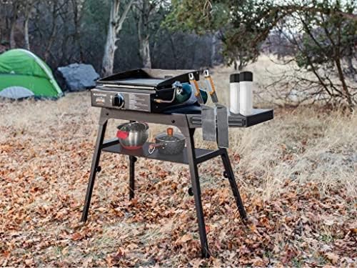 SIMTOP Magnetic Tool Holder for Blackstone Griddle - Image 5