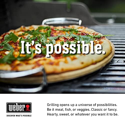 Weber® Floor Protection Mat - Image 5