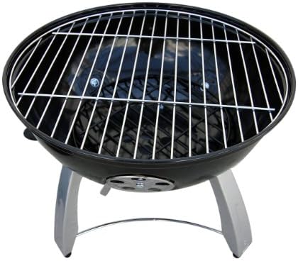 Masterbuilt 20040110 14-Inch Kettle Charcoal Grill - Image 2