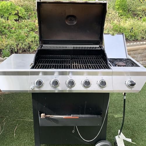 Universal Warming Rack for Nexgrill 720-0888S 720-0830X 720-0925P - Image 6